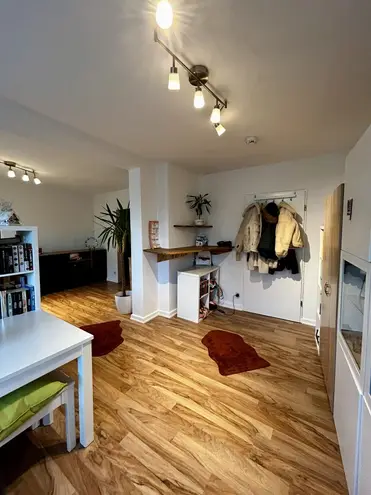 1 Zimmer Wohnung mit 43 m² in Hamburg – Bild 5