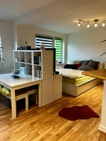 1 Zimmer Wohnung mit 43 m² in Hamburg – Bild 6