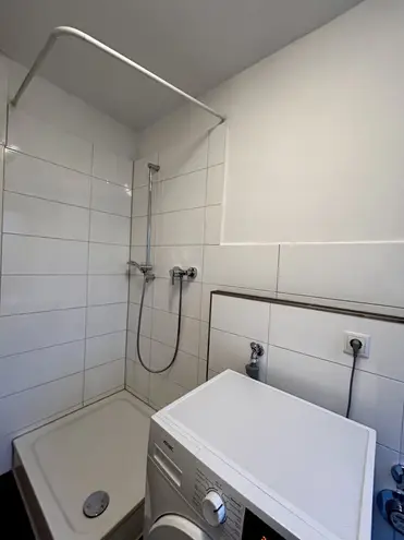1 Zimmer Wohnung mit 43 m² in Hamburg – Bild 8