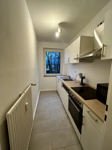 1 Zimmer Wohnung mit 43 m² in Hamburg – Bild 9