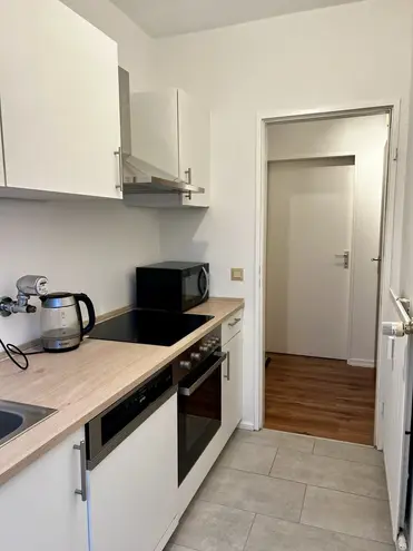 1 Zimmer Wohnung mit 43 m² in Hamburg – Bild 10
