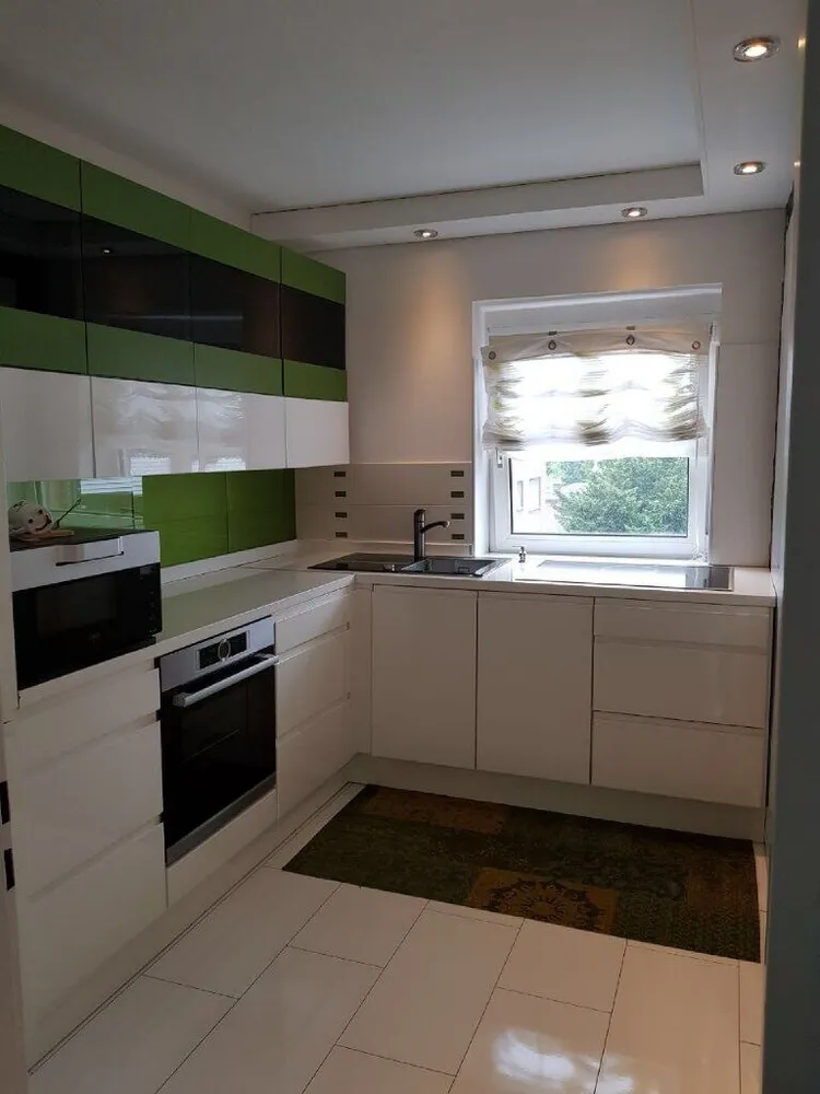3 Zimmer Wohnung mit 70 m² in Neuss – Bild 1