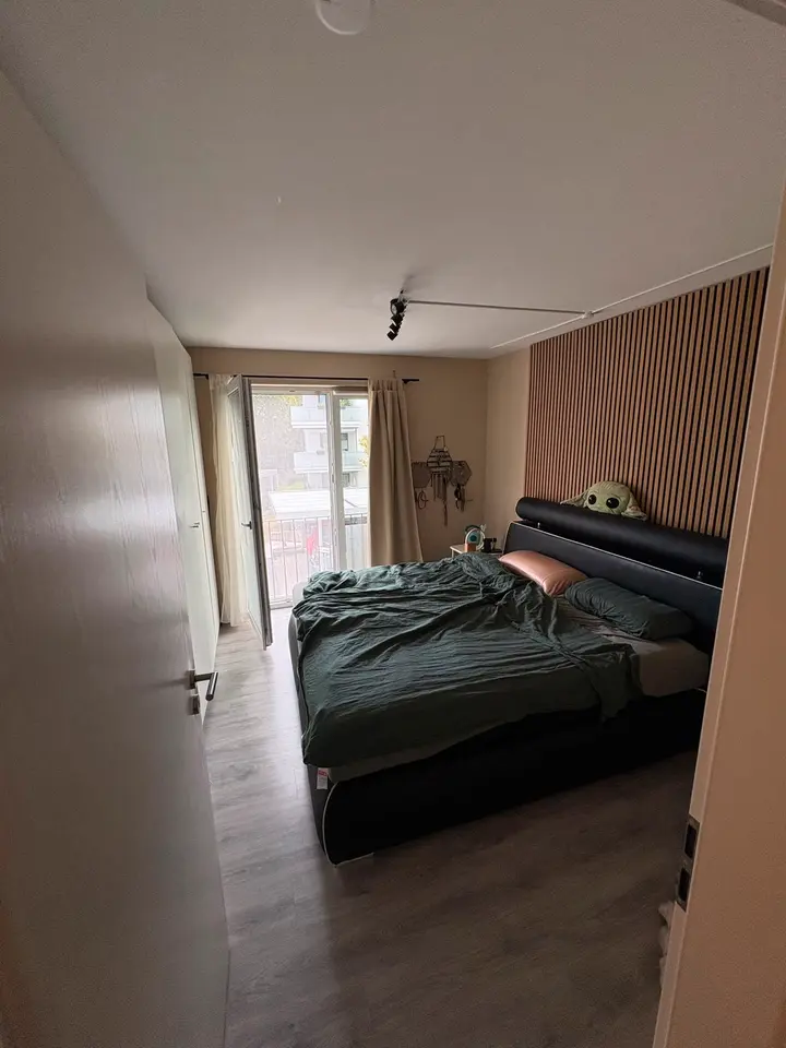 3 Zimmer Wohnung mit 83 m² in Paderborn – Bild 2