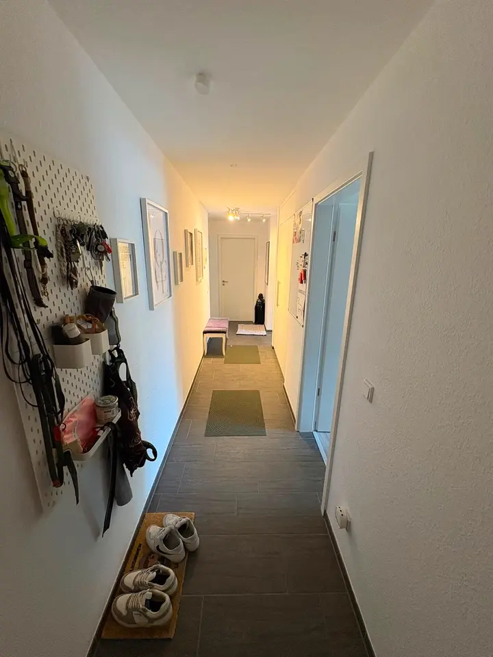 3 Zimmer Wohnung mit 83 m² in Paderborn – Bild 3