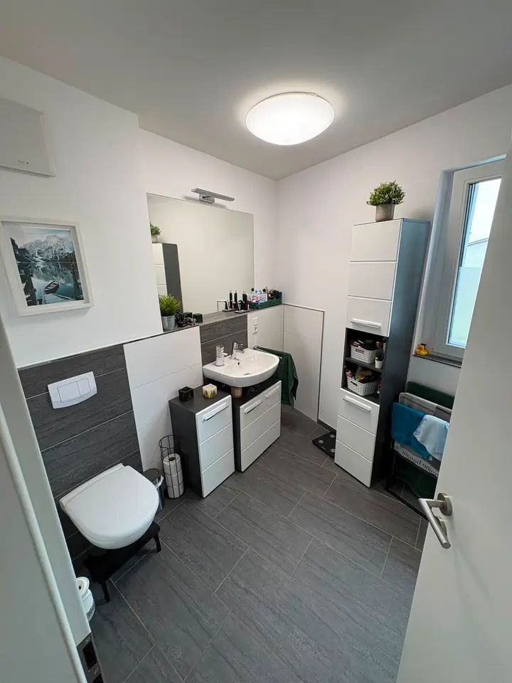 3 Zimmer Wohnung mit 83 m² in Paderborn – Bild 4