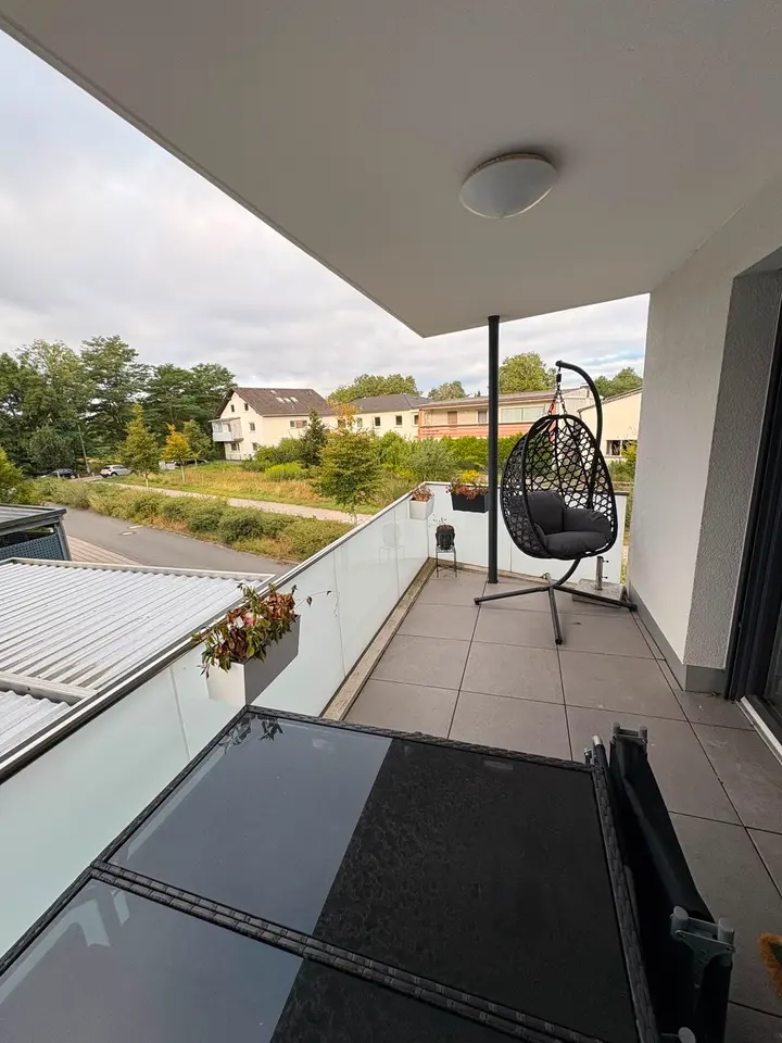 3 Zimmer Wohnung mit 83 m² in Paderborn – Bild 7