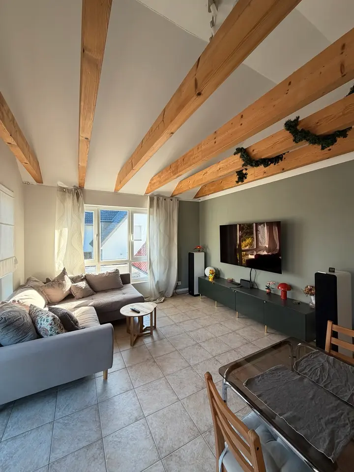 3 Zimmer Wohnung mit 83 m² in Paderborn – Bild 8