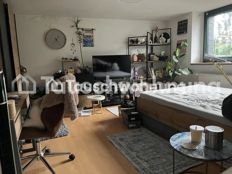 Studio mit 36 m² in Königswinter – Bild 5