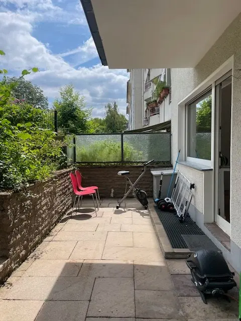 Studio mit 36 m² in Königswinter – Bild 7