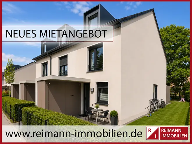 5 Zimmer Haus mit 150 m² in Köln – Bild 1