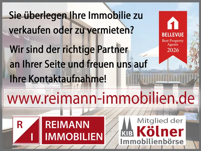 5 Zimmer Haus mit 150 m² in Köln – Bild 11