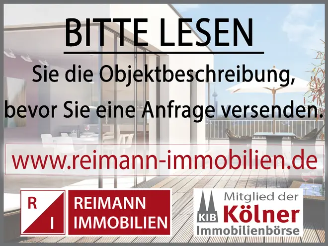 5 Zimmer Haus mit 150 m² in Köln – Bild 2