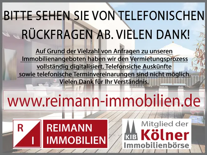 5 Zimmer Haus mit 150 m² in Köln – Bild 3