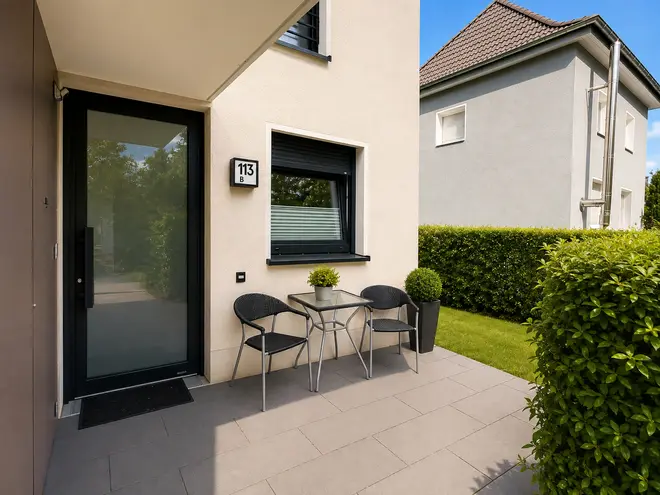 5 Zimmer Haus mit 150 m² in Köln – Bild 4