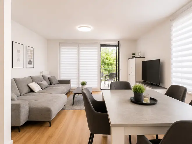 5 Zimmer Haus mit 150 m² in Köln – Bild 6
