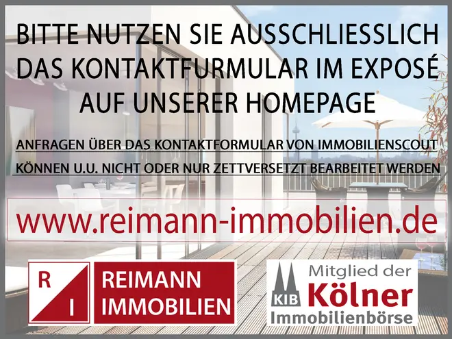 5 Zimmer Haus mit 150 m² in Köln – Bild 8