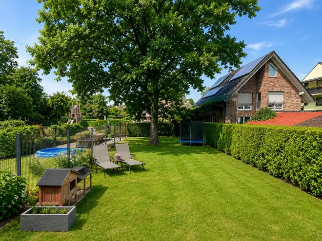 5 Zimmer Haus mit 150 m² in Köln – Bild 9