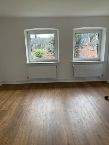 2 Zimmer Wohnung mit 52 m² in Lübeck – Bild 2