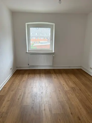 2 Zimmer Wohnung mit 52 m² in Lübeck – Bild 3