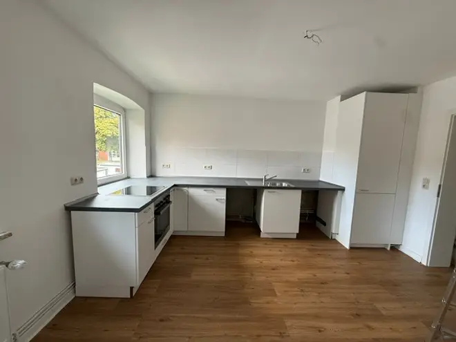 2 Zimmer Wohnung mit 52 m² in Lübeck – Bild 4
