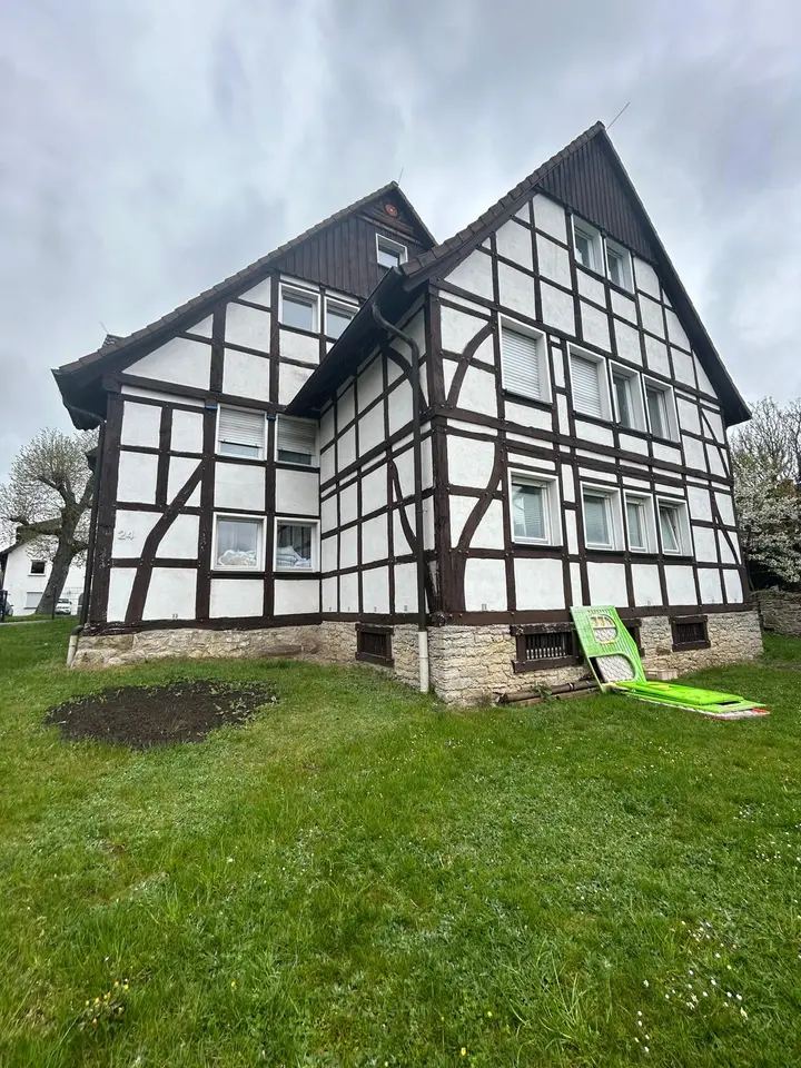 4 Zimmer Wohnung mit 112 m² in Detmold – Bild 7