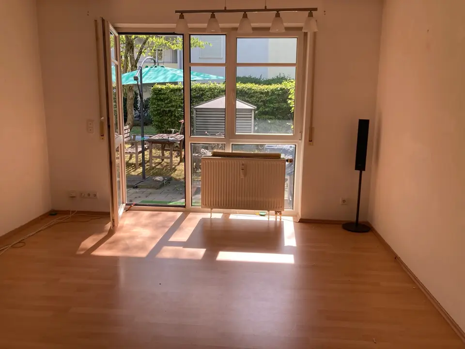 Studio mit 22 m² in Regensburg – Bild 1