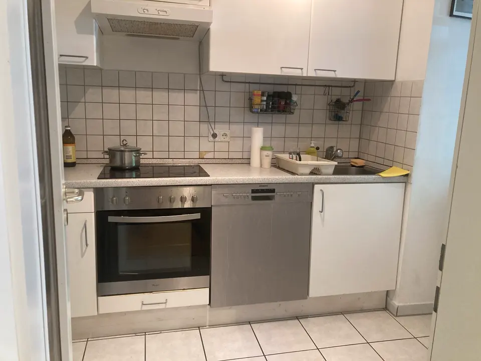 Studio mit 22 m² in Regensburg – Bild 2