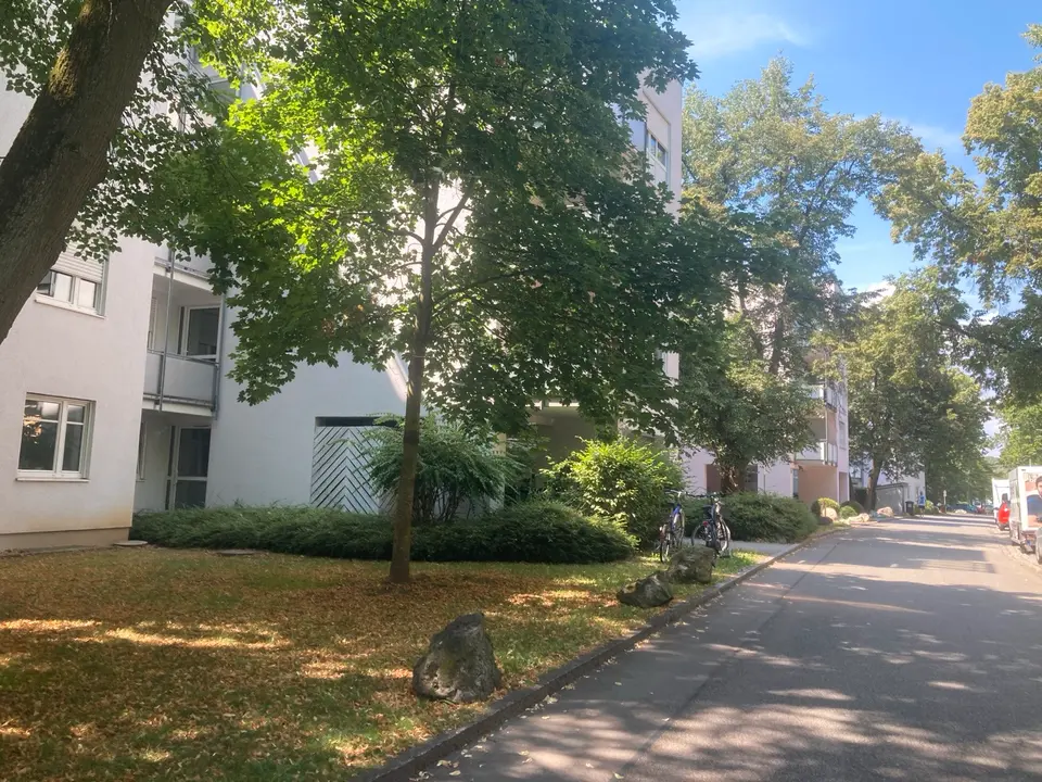 Studio mit 22 m² in Regensburg – Bild 3