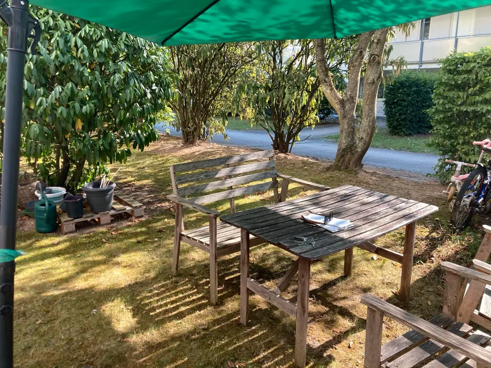 Studio mit 22 m² in Regensburg – Bild 4