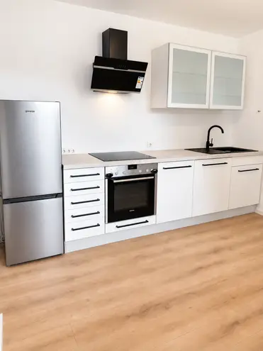 1 Zimmer Wohnung mit 42 m² in Solingen – Bild 7