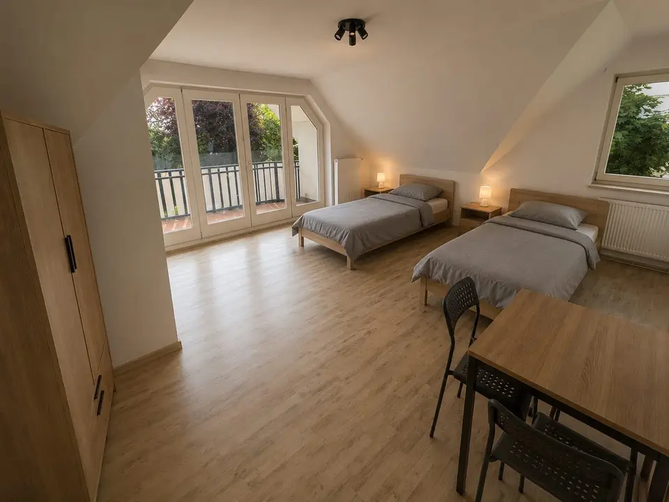 WG-Zimmer mit 370 m² in Ahaus – Bild 2