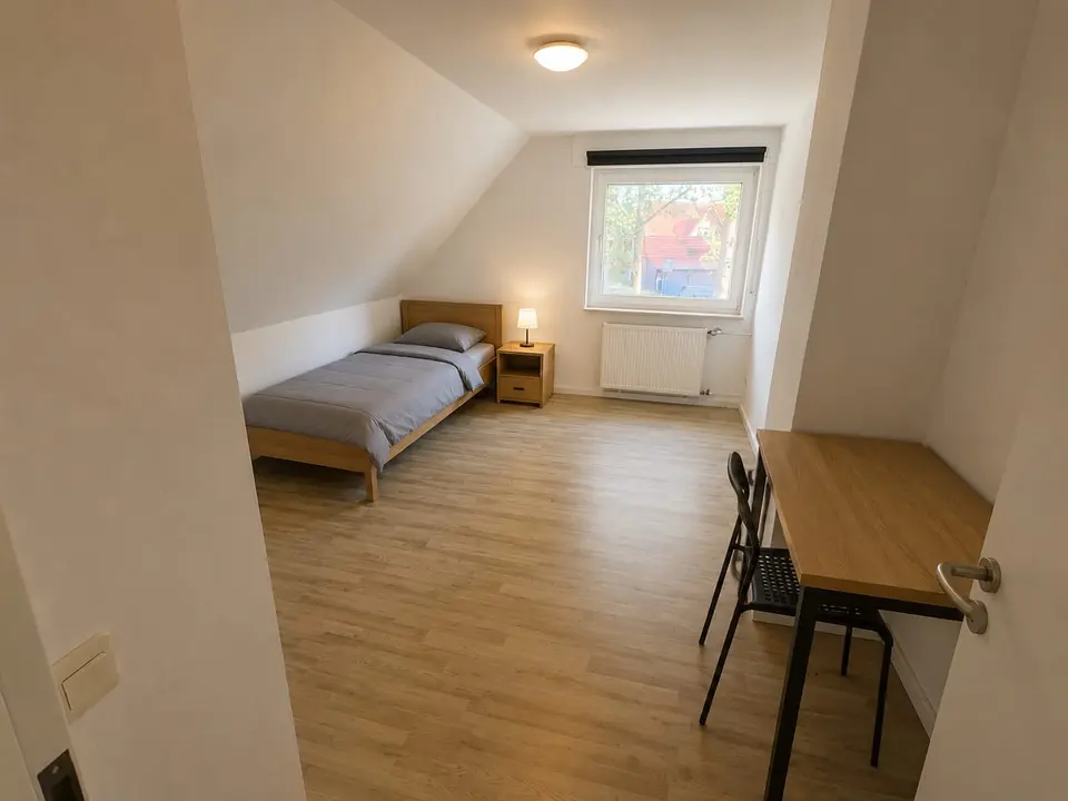 WG-Zimmer mit 370 m² in Ahaus – Bild 3
