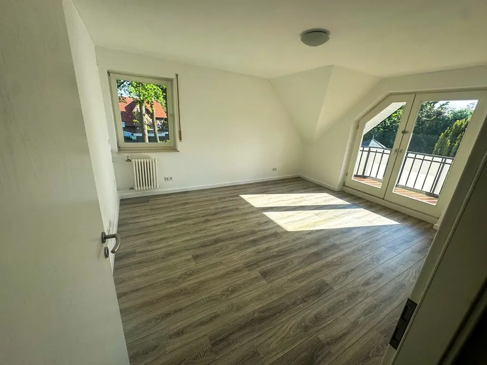 WG-Zimmer mit 370 m² in Ahaus – Bild 9