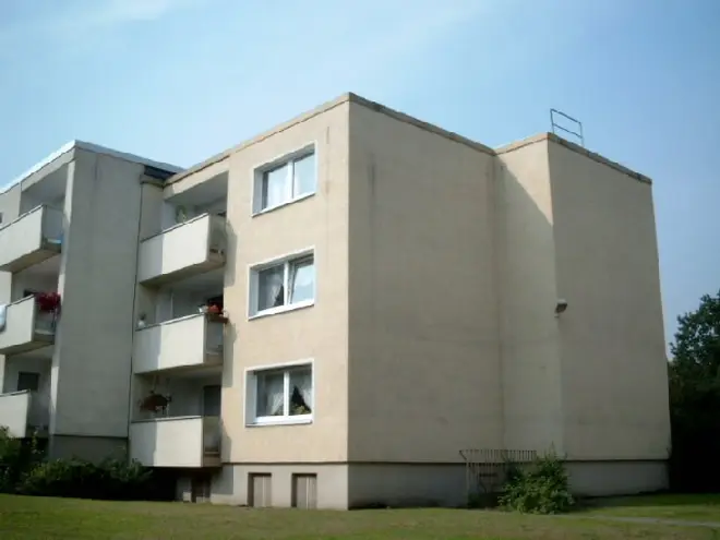3 Zimmer Wohnung mit 75 m² in Bochum – Bild 1