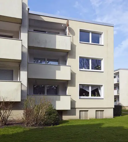 3 Zimmer Wohnung mit 75 m² in Bochum – Bild 2