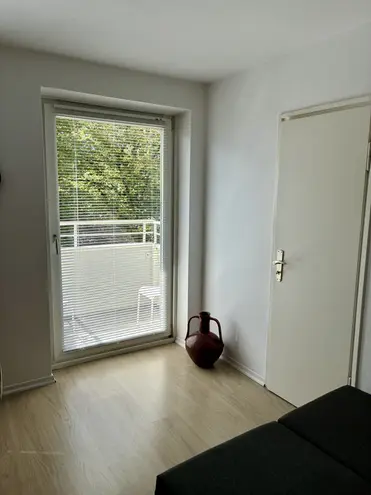 2 Zimmer Wohnung mit 50 m² in München – Bild 2