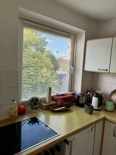 2 Zimmer Wohnung mit 50 m² in München – Bild 5