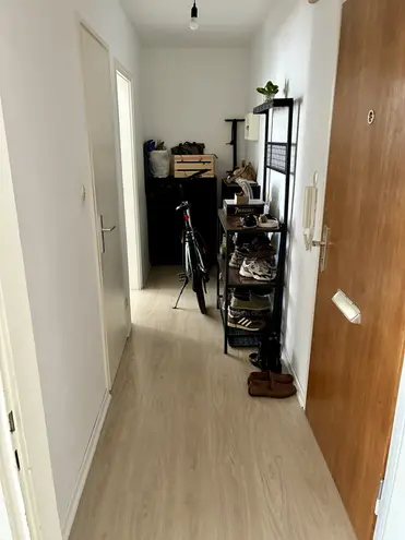 2 Zimmer Wohnung mit 50 m² in München – Bild 6