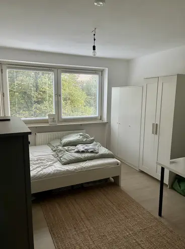 2 Zimmer Wohnung mit 50 m² in München – Bild 7