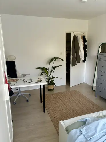2 Zimmer Wohnung mit 50 m² in München – Bild 8