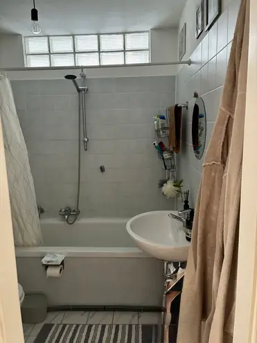 2 Zimmer Wohnung mit 50 m² in München – Bild 9