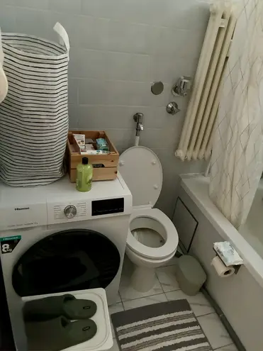 2 Zimmer Wohnung mit 50 m² in München – Bild 10