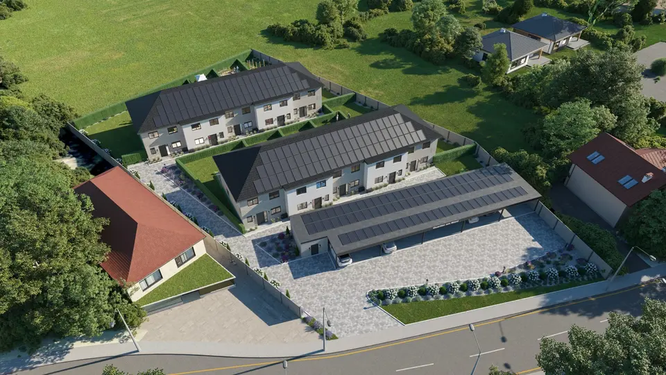 4 Zimmer Haus mit 124 m² in Bremerhaven – Bild 3