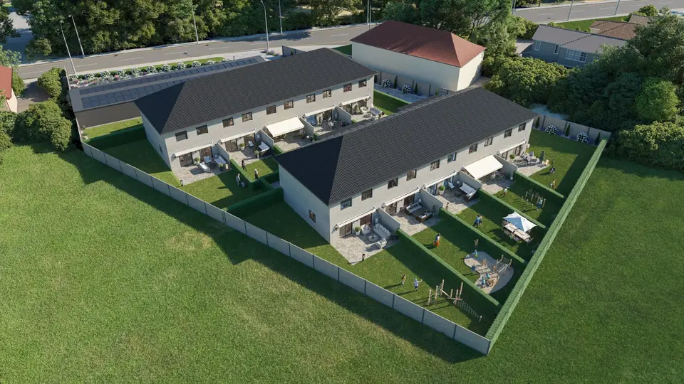 4 Zimmer Haus mit 124 m² in Bremerhaven – Bild 4