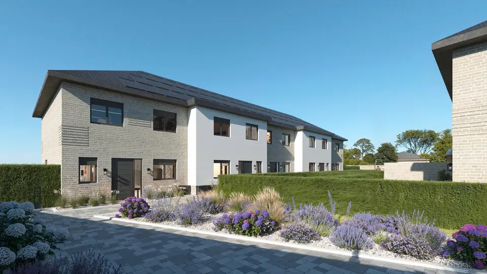 4 Zimmer Haus mit 124 m² in Bremerhaven – Bild 5