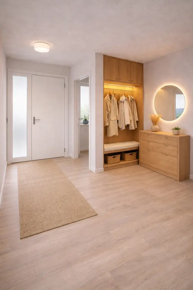 4 Zimmer Haus mit 124 m² in Bremerhaven – Bild 6