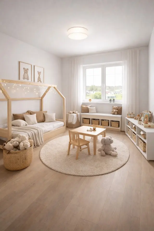 4 Zimmer Haus mit 124 m² in Bremerhaven – Bild 9