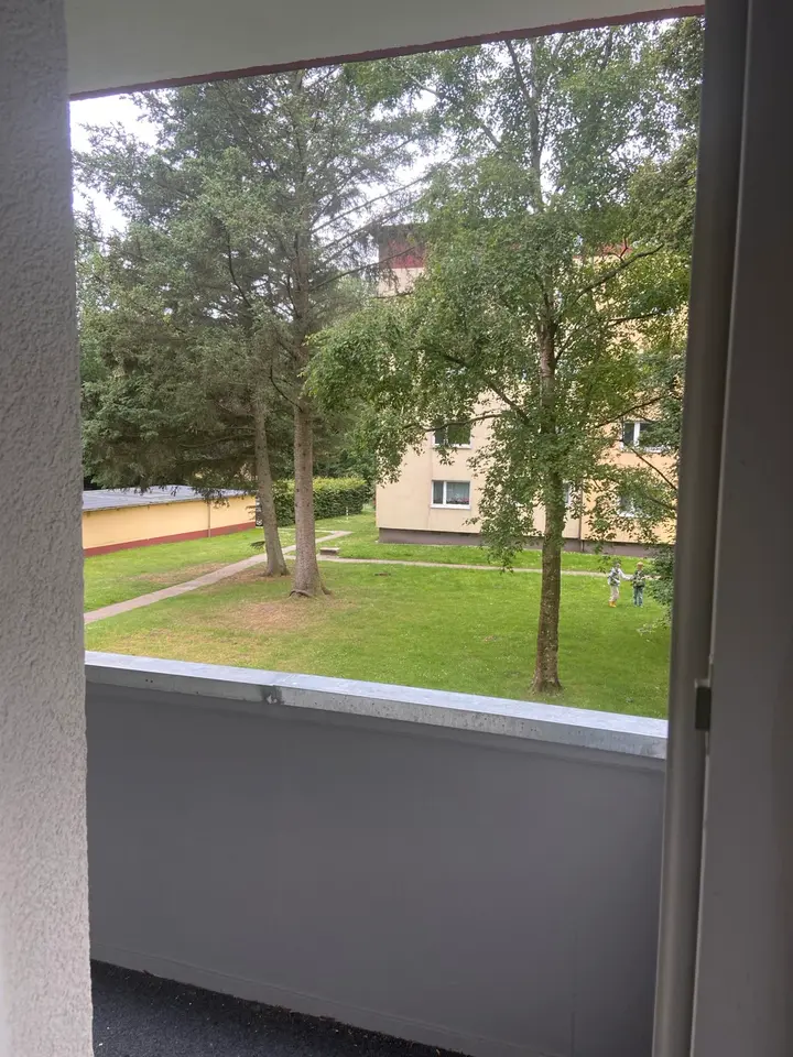 2 Zimmer Wohnung mit 54 m² in Flensburg – Bild 3