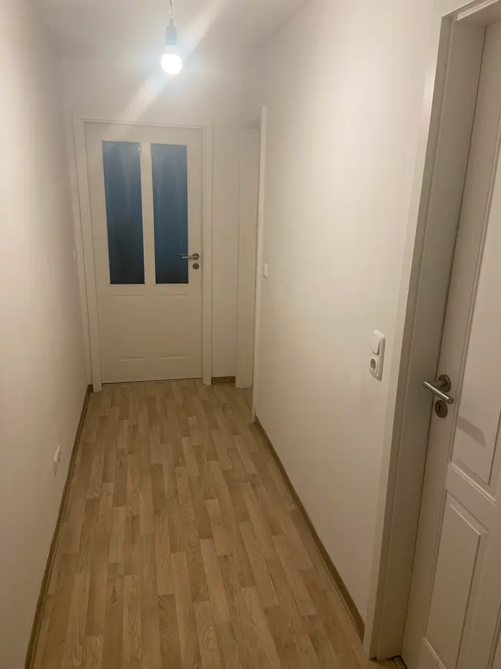 2 Zimmer Wohnung mit 54 m² in Flensburg – Bild 4