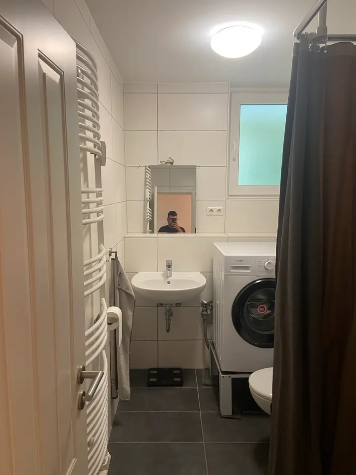 2 Zimmer Wohnung mit 54 m² in Flensburg – Bild 5